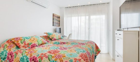 3 bedrooms Apartment in Almada, Portugal No. 100325 38