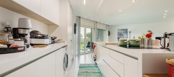 3 bedrooms Apartment in Almada, Portugal No. 100325 28