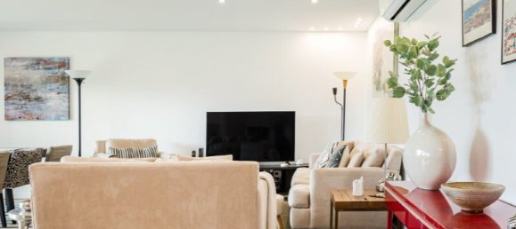 3 bedrooms Apartment in Almada, Portugal No. 100325 18