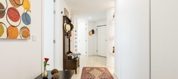 3 bedrooms Apartment in Almada, Portugal No. 100325 27