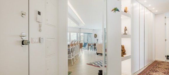 3 bedrooms Apartment in Almada, Portugal No. 100325 16