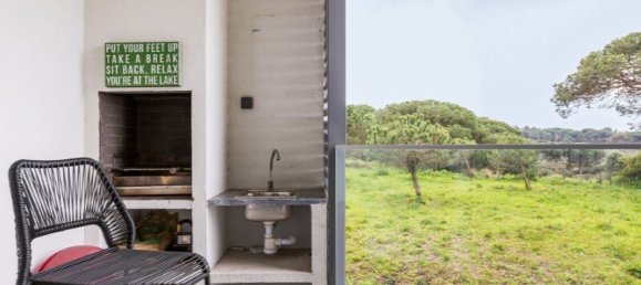 3 bedrooms Apartment in Almada, Portugal No. 100325 2