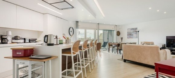 3 bedrooms Apartment in Almada, Portugal No. 100325 5