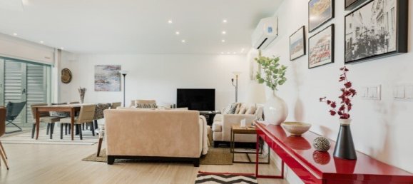 3 bedrooms Apartment in Almada, Portugal No. 100325 17