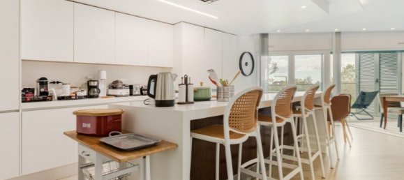 3 bedrooms Apartment in Almada, Portugal No. 100325 11