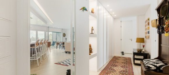 3 bedrooms Apartment in Almada, Portugal No. 100325 13