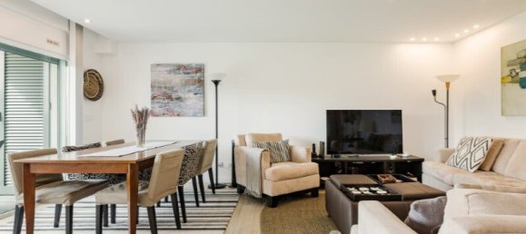 3 bedrooms Apartment in Almada, Portugal No. 100325 20