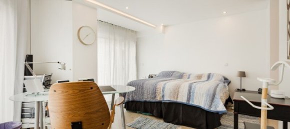 3 bedrooms Apartment in Almada, Portugal No. 100325 34