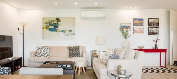 3 bedrooms Apartment in Almada, Portugal No. 100325 22