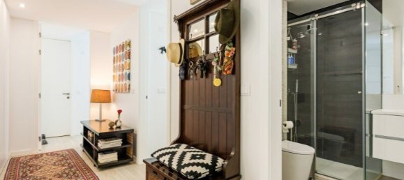 3 bedrooms Apartment in Almada, Portugal No. 100325 26