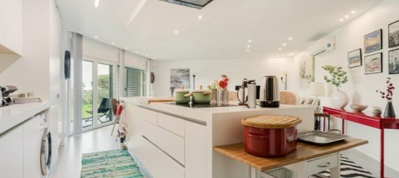 3 bedrooms Apartment in Almada, Portugal No. 100325 12