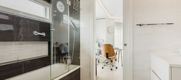 3 bedrooms Apartment in Almada, Portugal No. 100325 36