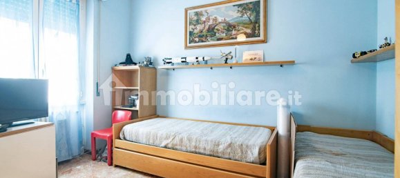 Квартира с 2 спальнями в Павия, Италия № 285798 40