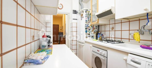 Квартира с 2 спальнями в Павия, Италия № 285798 13