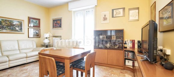 Квартира с 2 спальнями в Павия, Италия № 285798 9