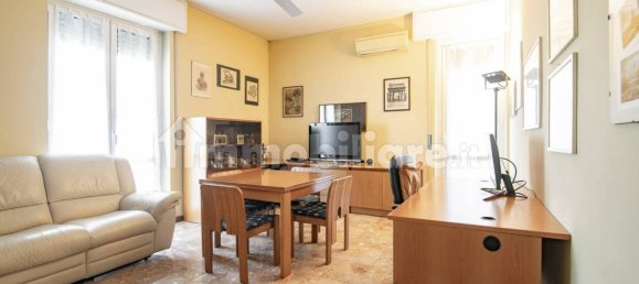 Квартира с 2 спальнями в Павия, Италия № 285798 2