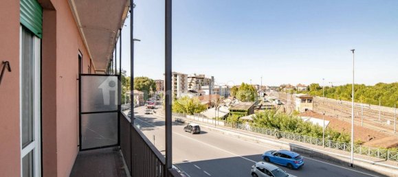 Квартира с 2 спальнями в Павия, Италия № 285798 47