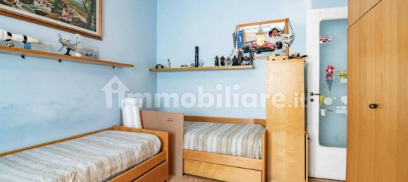 Квартира с 2 спальнями в Павия, Италия № 285798 43