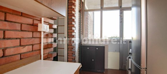 Квартира с 2 спальнями в Павия, Италия № 285798 16