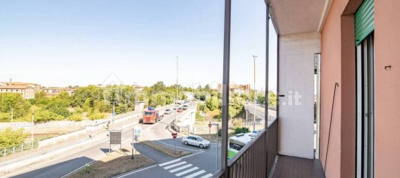 Квартира с 2 спальнями в Павия, Италия № 285798 46