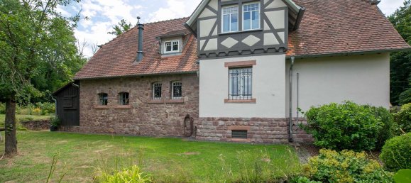 5 غرف نوم منزل في Offenbach, Germany رقم 228513 35