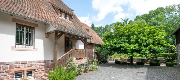 5 غرف نوم منزل في Offenbach, Germany رقم 228513 33