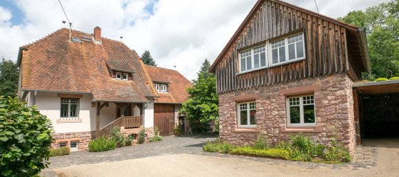 5 غرف نوم منزل في Offenbach, Germany رقم 228513 24