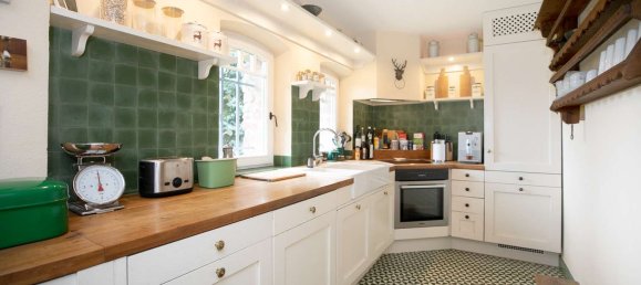 5 غرف نوم منزل في Offenbach, Germany رقم 228513 5