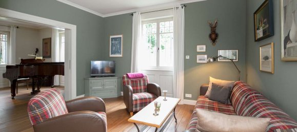 5 غرف نوم منزل في Offenbach, Germany رقم 228513 13