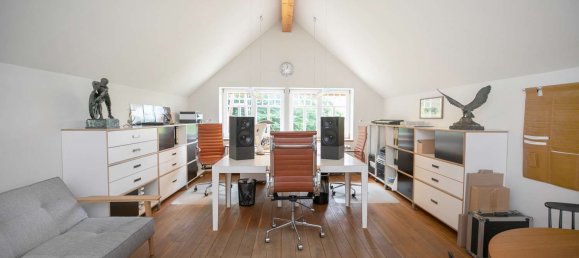 5 غرف نوم منزل في Offenbach, Germany رقم 228513 17