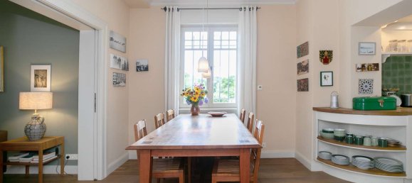 5 غرف نوم منزل في Offenbach, Germany رقم 228513 4