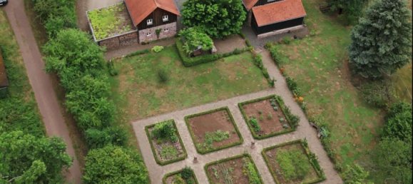 5 غرف نوم منزل في Offenbach, Germany رقم 228513 36