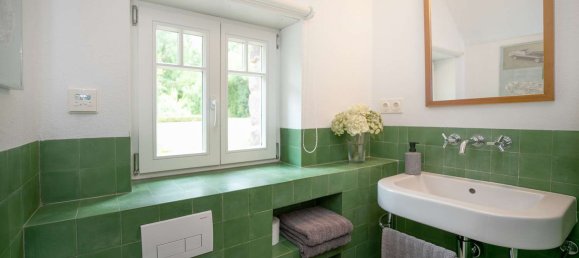 5 غرف نوم منزل في Offenbach, Germany رقم 228513 19