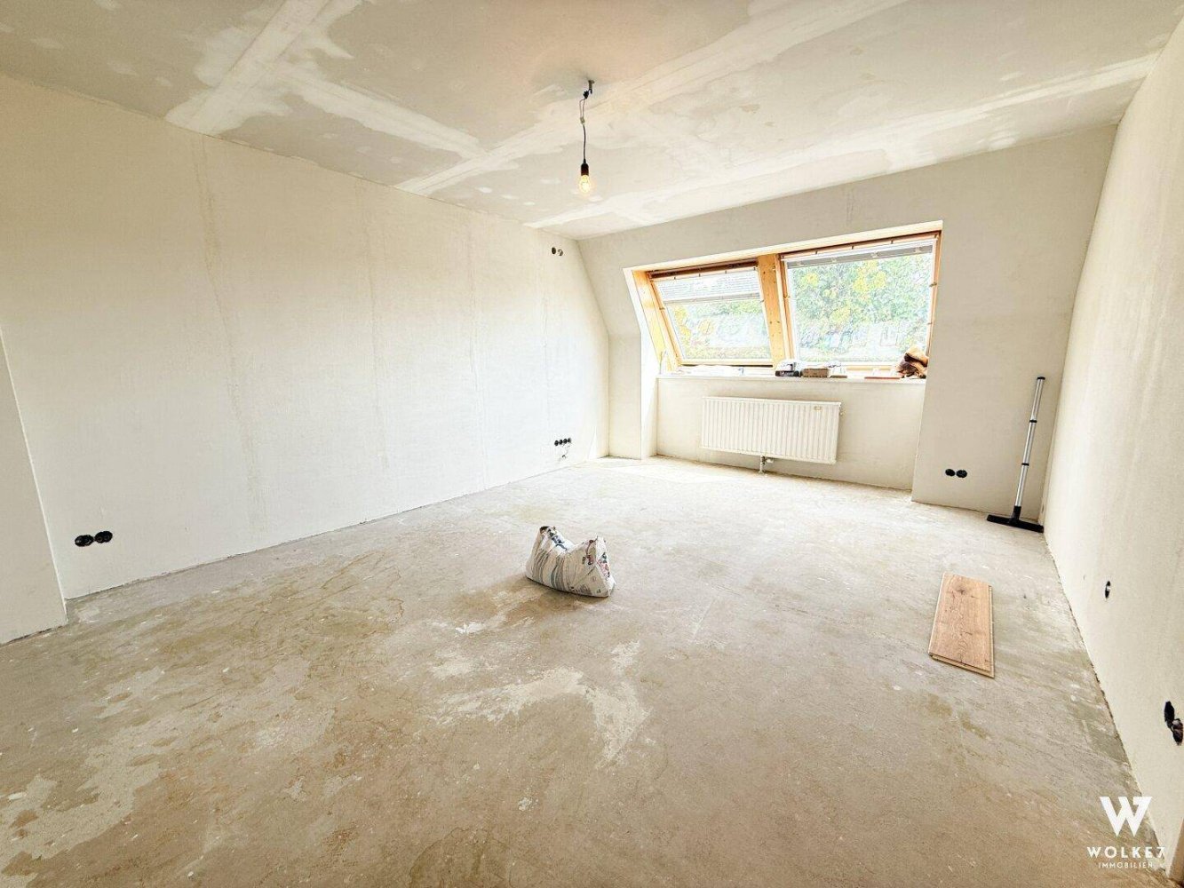 3 rooms Apartment in Penzing, Austria No. 177717