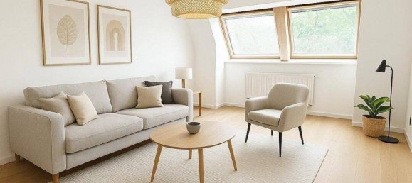 3 rooms Apartment in Penzing, Austria No. 177717 2