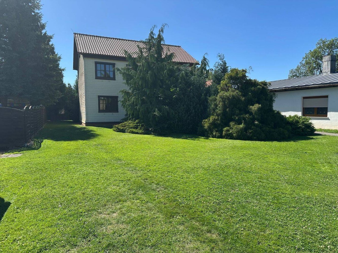 7 rooms Land in Ilm-Kreis, Germany No. 231675