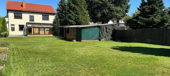 7 rooms Land in Ilm-Kreis, Germany No. 231675 2