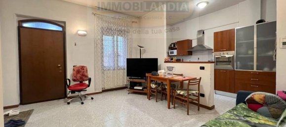 2 rooms Apartment in Cervignano d'Adda, Italy No. 28267 2