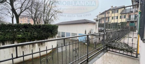 2 rooms Apartment in Cervignano d'Adda, Italy No. 28267 7