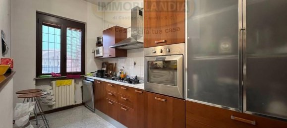 2 rooms Apartment in Cervignano d'Adda, Italy No. 28267 6
