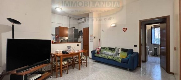 2 rooms Apartment in Cervignano d'Adda, Italy No. 28267 3
