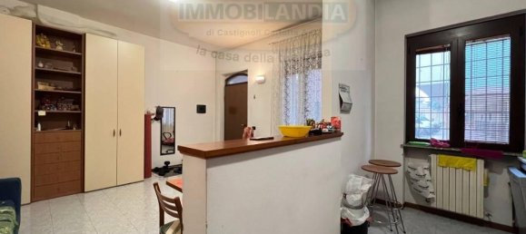 2 rooms Apartment in Cervignano d'Adda, Italy No. 28267 4