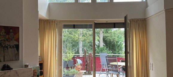 3-Zimmer Doppelhaus in Lichterfelde, Germany, Nr. 289844 3