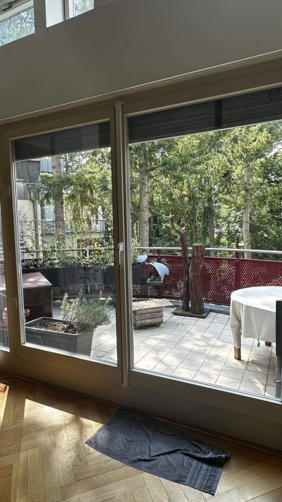 3-Zimmer Doppelhaus in Lichterfelde, Germany, Nr. 289844