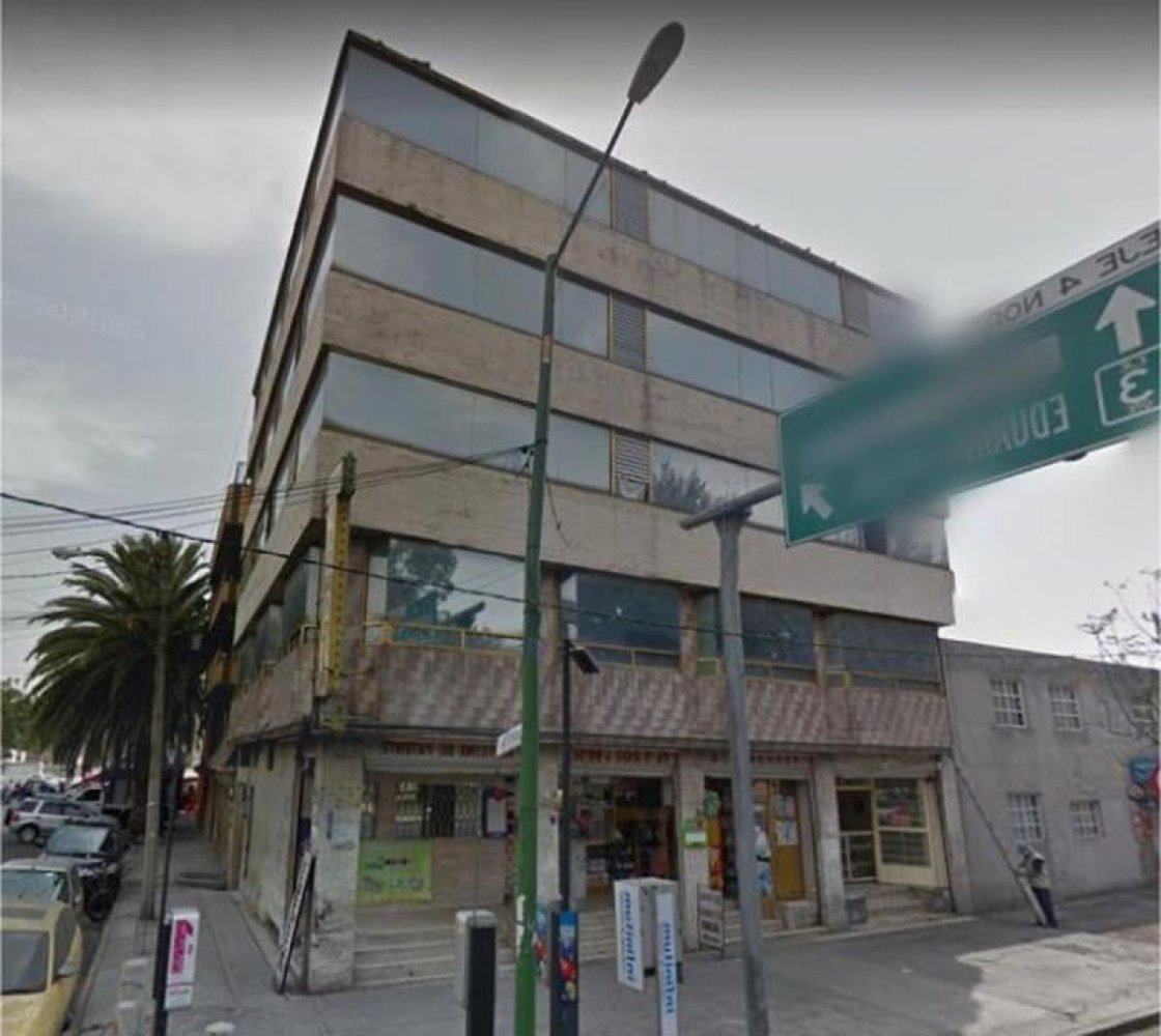 Edifício em Mexicali, Mexico N.º 200976