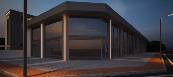 Apartment 2+1 in Aksu, Turkey No. 33064 20