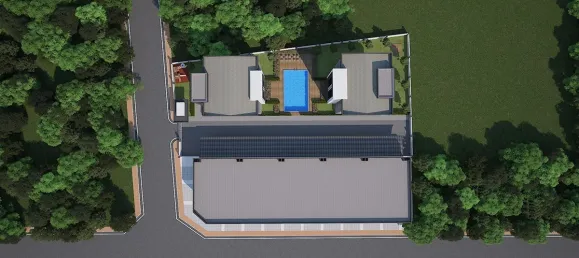 Apartment 2+1 in Aksu, Turkey No. 33064 9