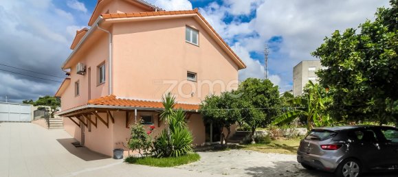 6 Schlafzimmer Haus in Valongo, Portugal, Nr. 105598 42