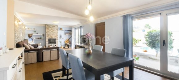 6 Schlafzimmer Haus in Valongo, Portugal, Nr. 105598 7