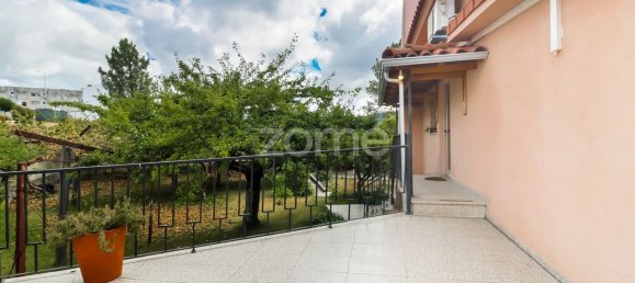 6 Schlafzimmer Haus in Valongo, Portugal, Nr. 105598 6